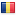 cormorano.net is hosted in Romania